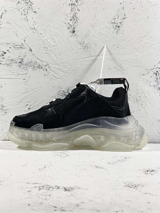 Balenciaga Triple S Sneaker