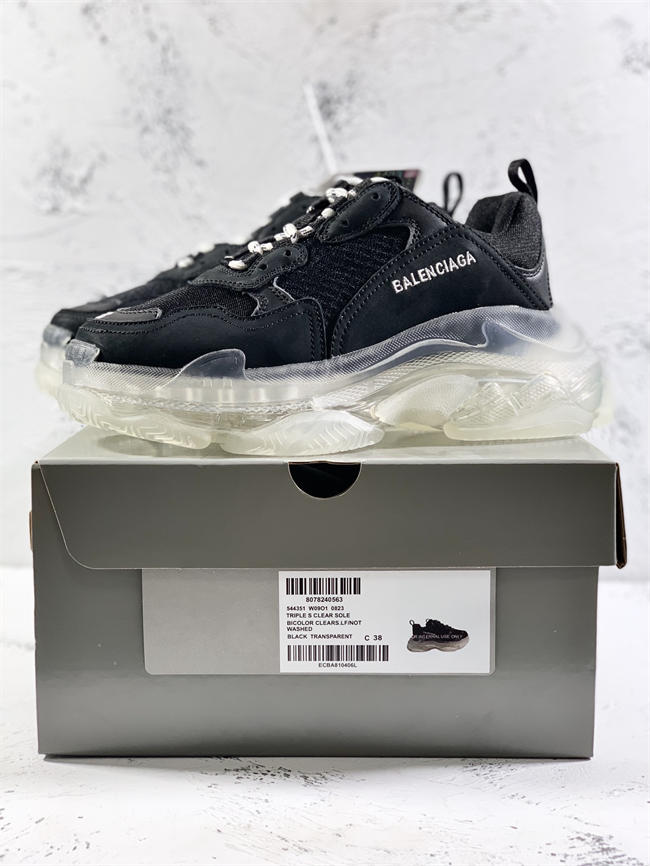 Balenciaga Triple S Sneaker
