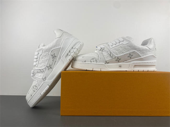 Louis Vuitton LV trainer