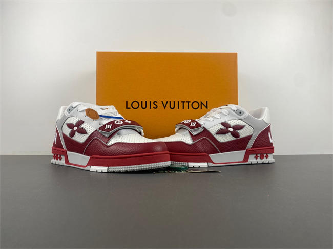 Louis Vuitton LV trainer