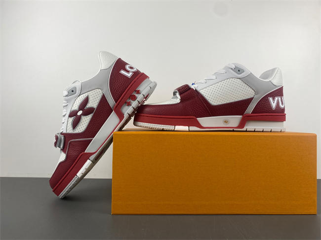 Louis Vuitton LV trainer