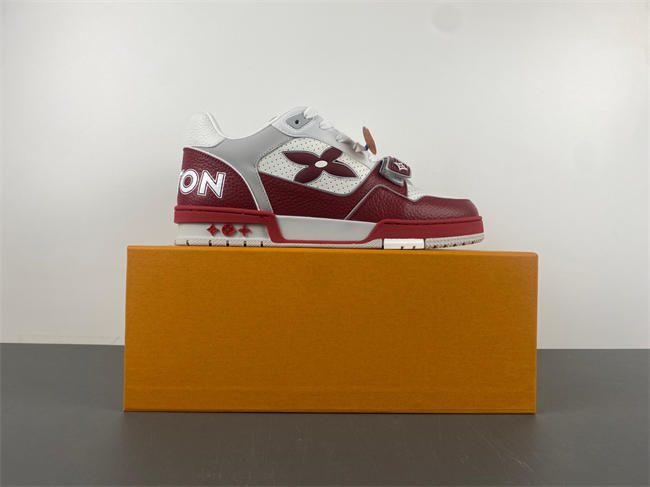 Louis Vuitton LV trainer