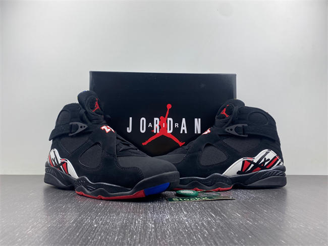 Air Jordan 8 “Playoffs 305381-062