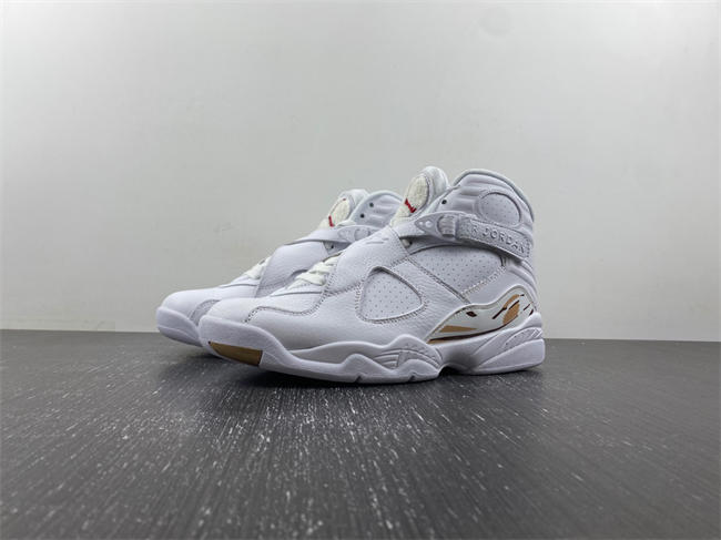 Air Jordan 8 OVO  AA1239-135