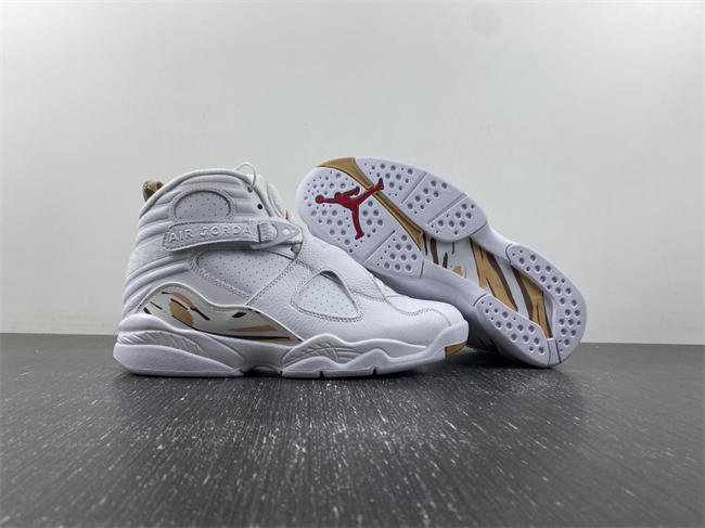 Air Jordan 8 OVO  AA1239-135