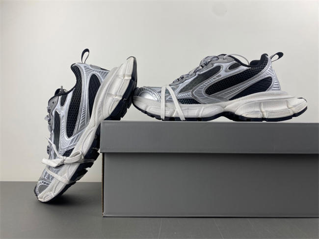 IAGA -PHANTOM SNEAKER734734 W3XGM 1190