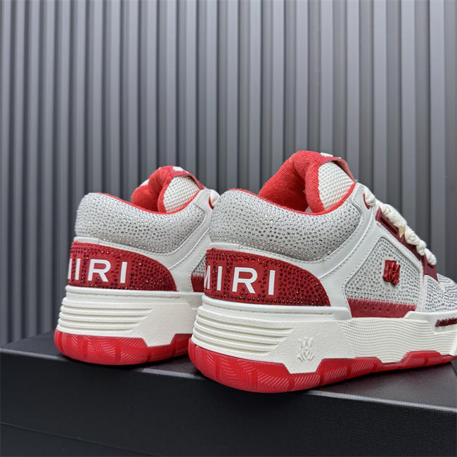 Amiri MA-1 Sneaker Strass