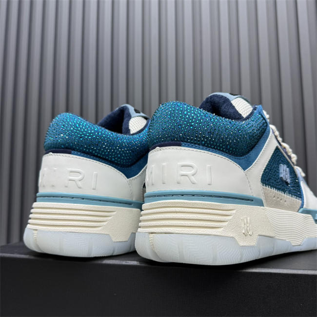 Amiri MA-1 Sneaker Strass