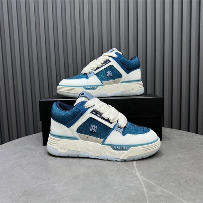 Amiri MA-1 Sneaker Strass