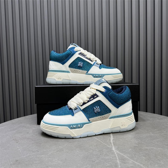Amiri MA-1 Sneaker Strass