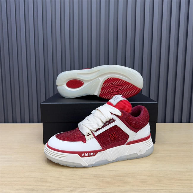 Amiri MA-1 Sneaker Strass