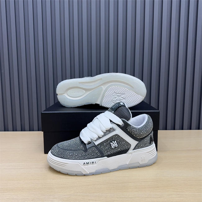 Amiri MA-1 Sneaker Strass