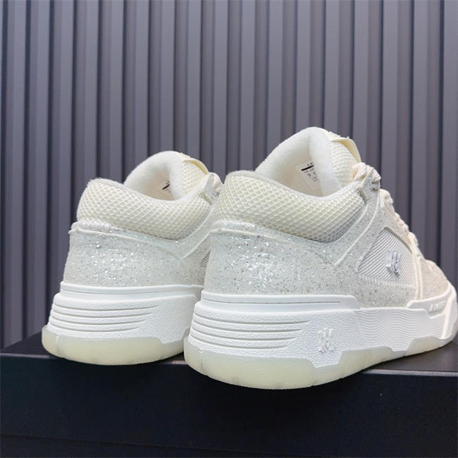 Amiri MA-1 Sneaker Strass