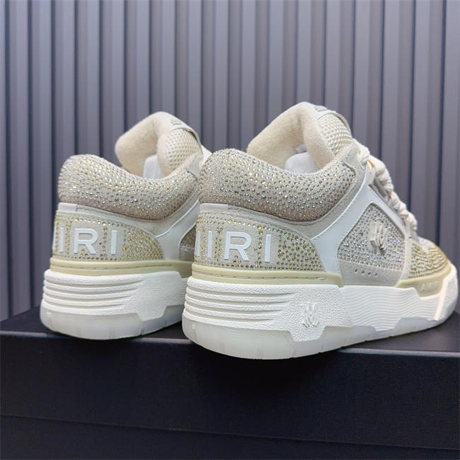 Amiri MA-1 Sneaker Strass