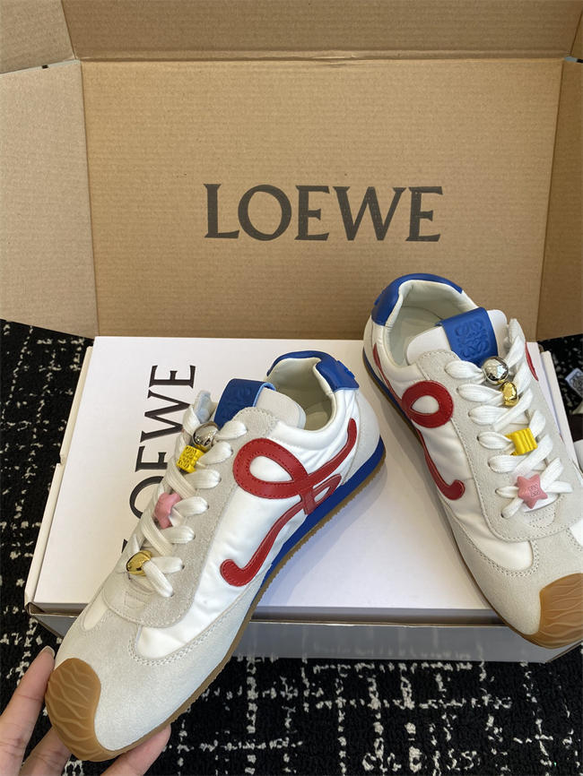 Loewe 2025 balletrunner