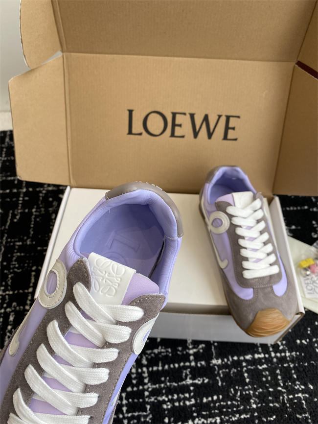 Loewe 2025 balletrunner