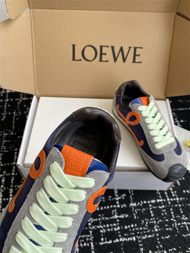 Loewe 2025 balletrunner