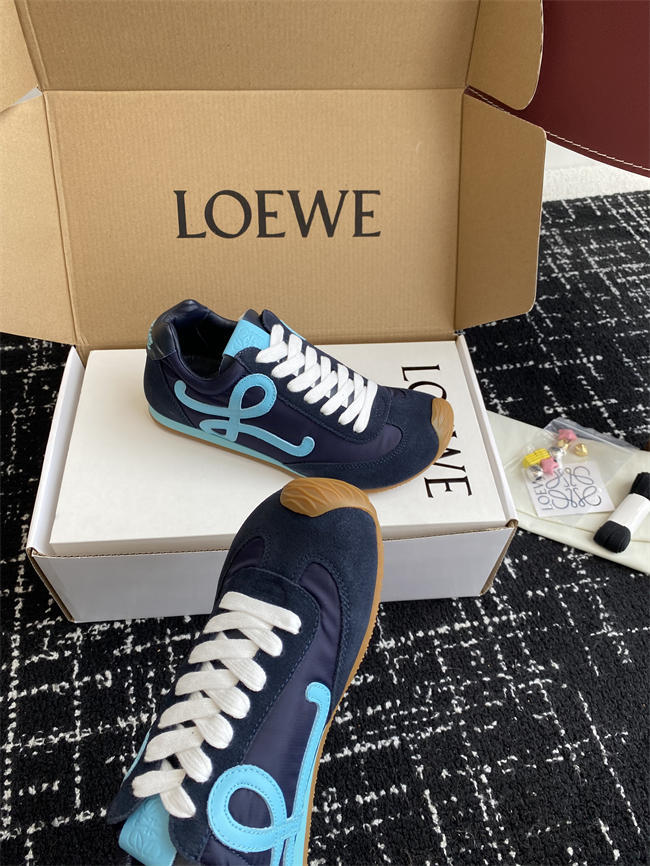 Loewe 2025 balletrunner