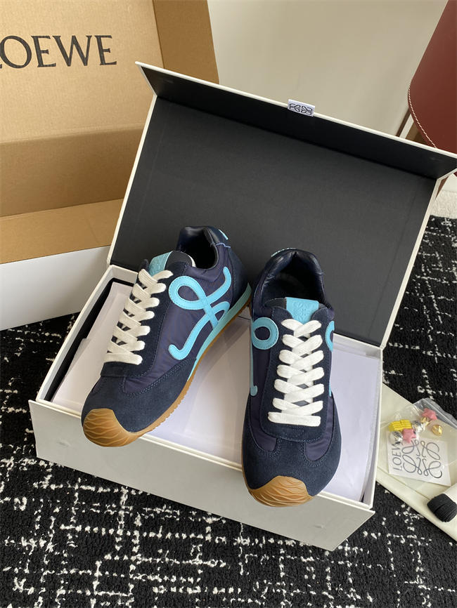 Loewe 2025 balletrunner