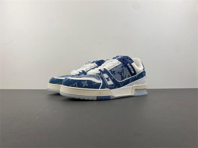 Louis Vuitton LV trainer
