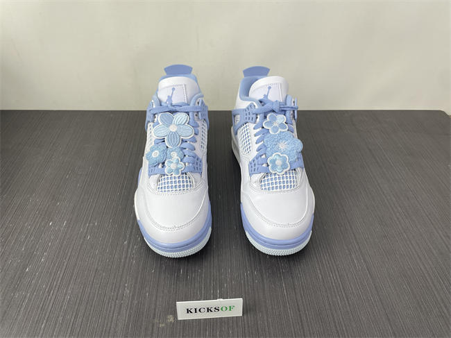 Air Jordan 4 “Forget Me Not” WMNS HV0823-100