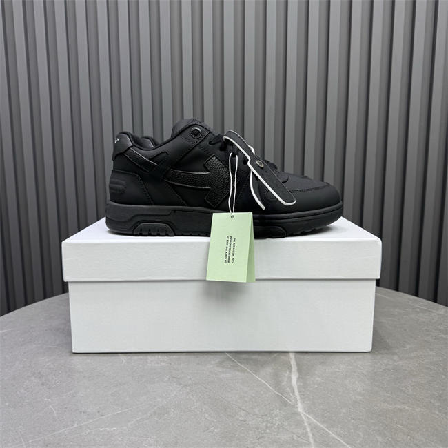Off White Out Of Office Sneakers
