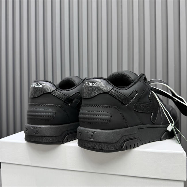 Off White Out Of Office Sneakers