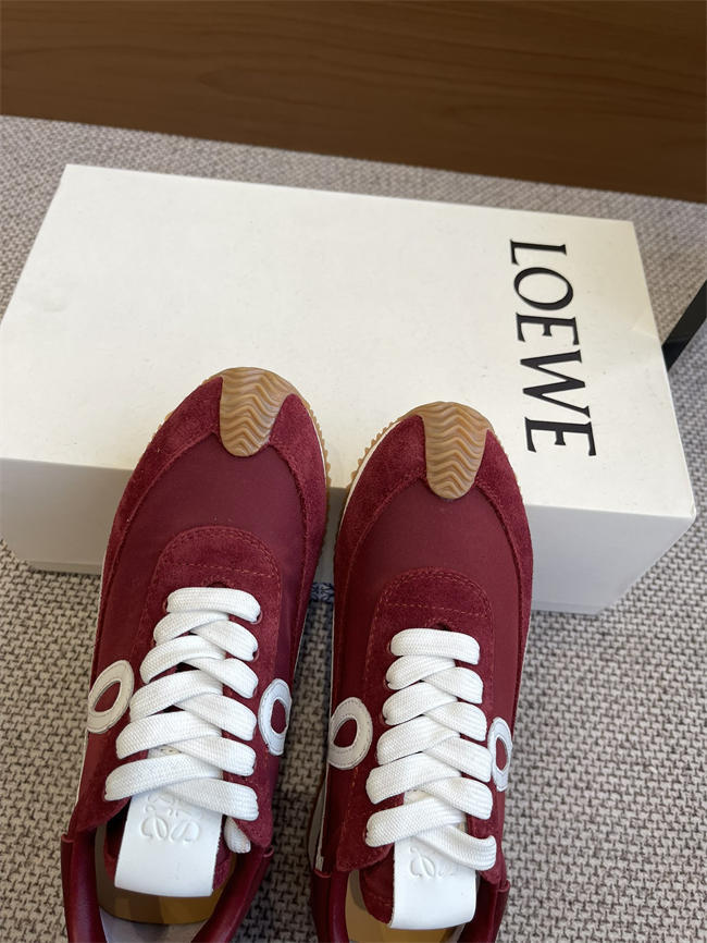 Loewe Sneaker