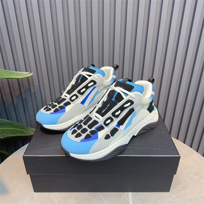 Amiri Bone Runner Sneakers