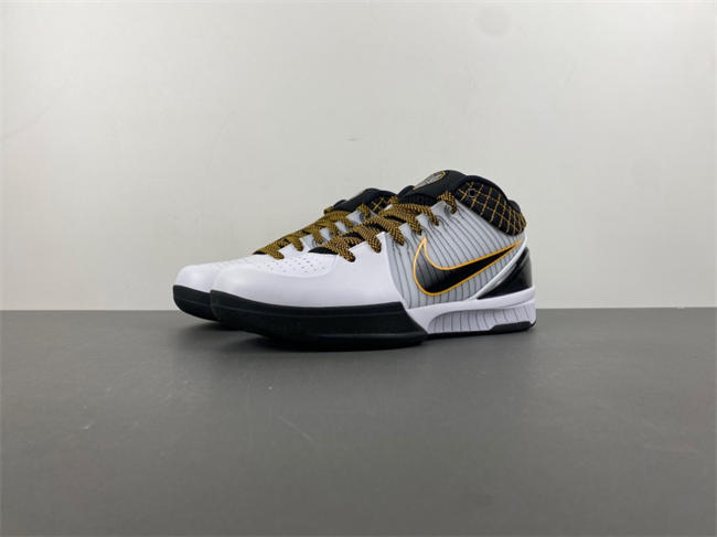 Nike Kobe 4 Protro “Del Sol”
