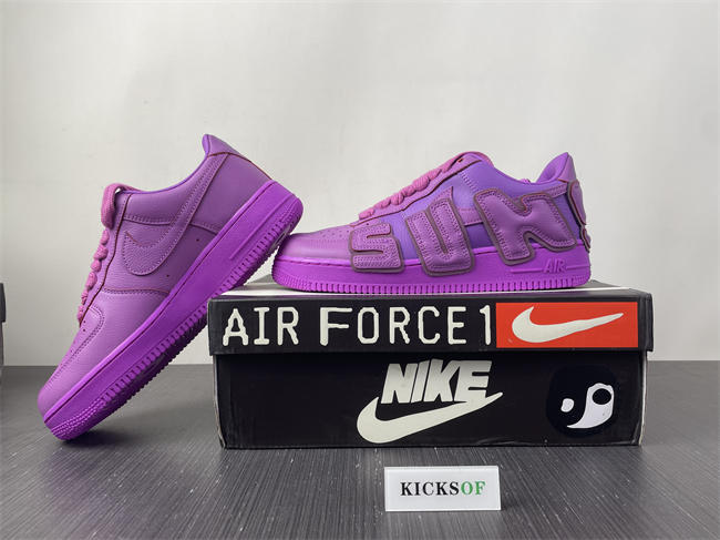 Cactus Plant Flea Market x Nike Air Force 1