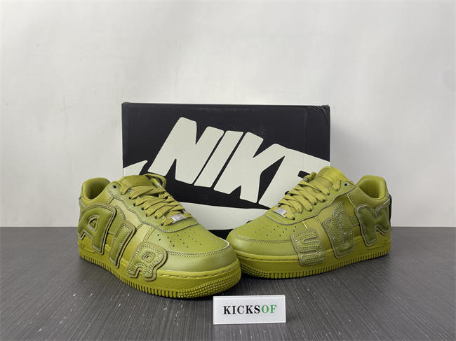 Cactus Plant Flea Market x Nike Air Force 1 Low