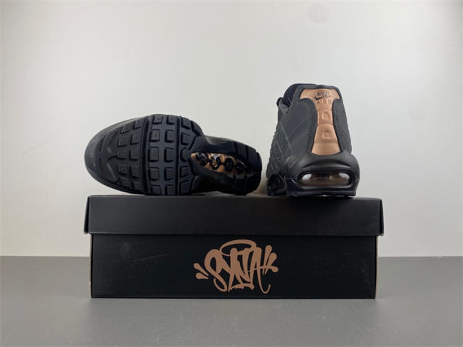 Central Cee x Nike Air Max 95