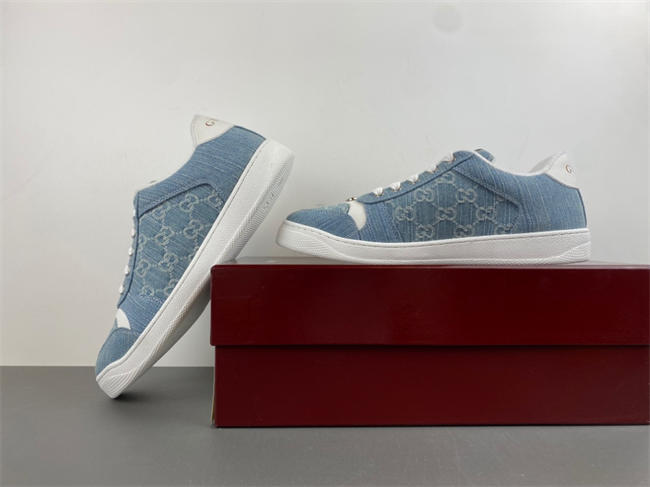 Gucci Lovelight Screener