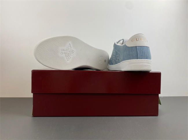 Gucci Lovelight Screener