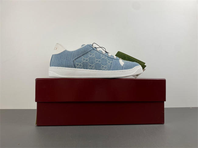 Gucci Lovelight Screener