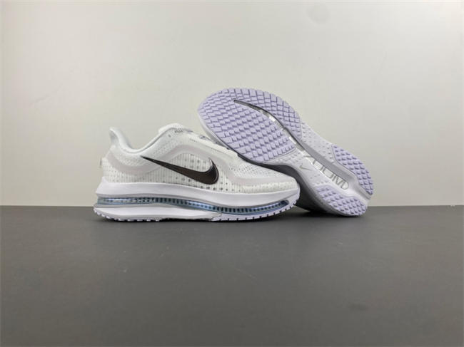 Nike Pegasus Premium “White”