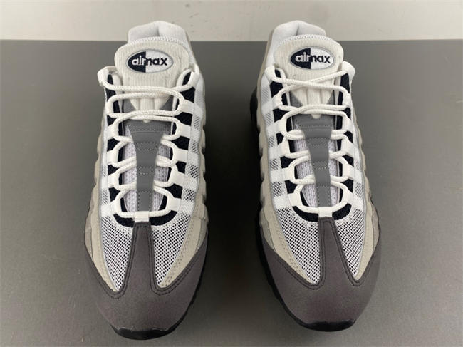 Nike Air Max 95 OG “Grey Gradient”