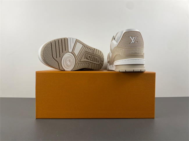 Louis Vuitton LV trainer