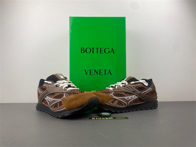 Bottega Veneta Orbit Star Anise BV