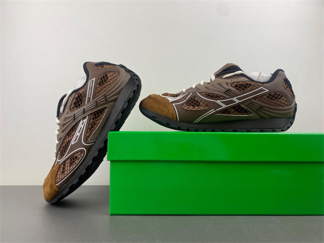 Bottega Veneta Orbit Star Anise BV