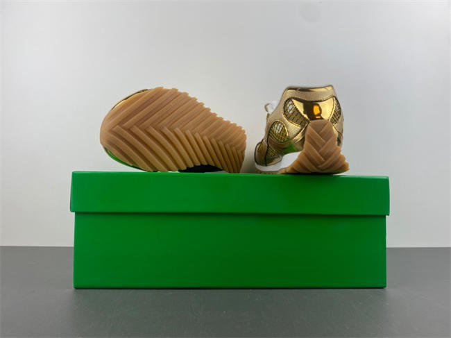 Bottega Veneta Orbit  Star Anise BV