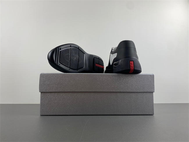 Prada America’s Cup