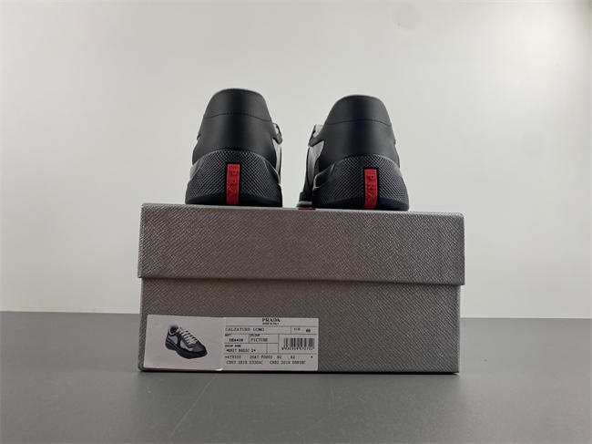 Prada America’s Cup