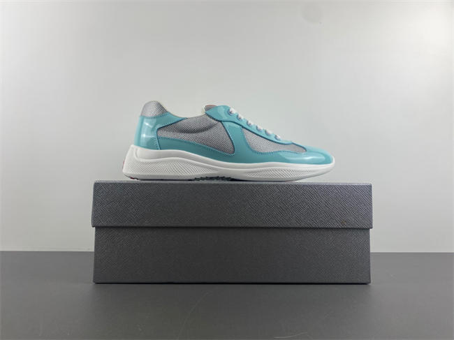 Prada America’s Cup