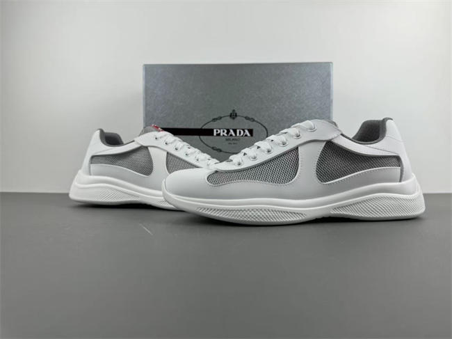 Prada America’s Cup