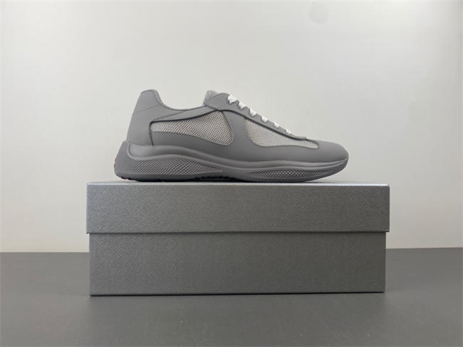 Prada America’s Cup