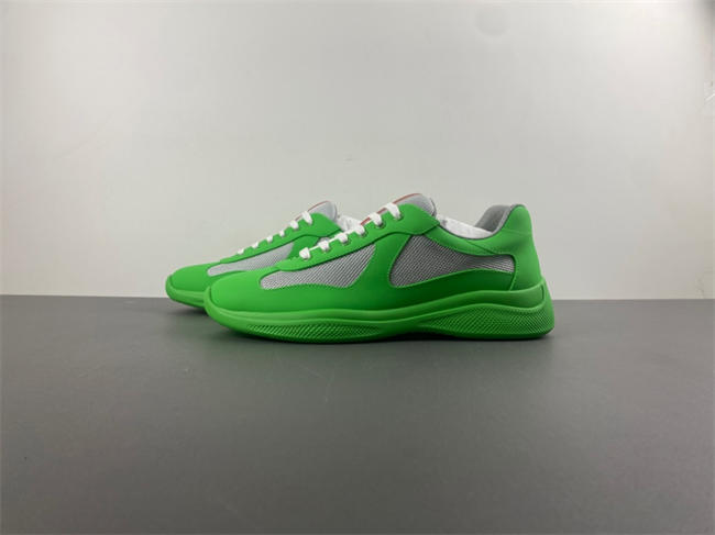 Prada America’s Cup