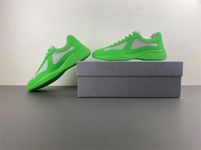 Prada America’s Cup