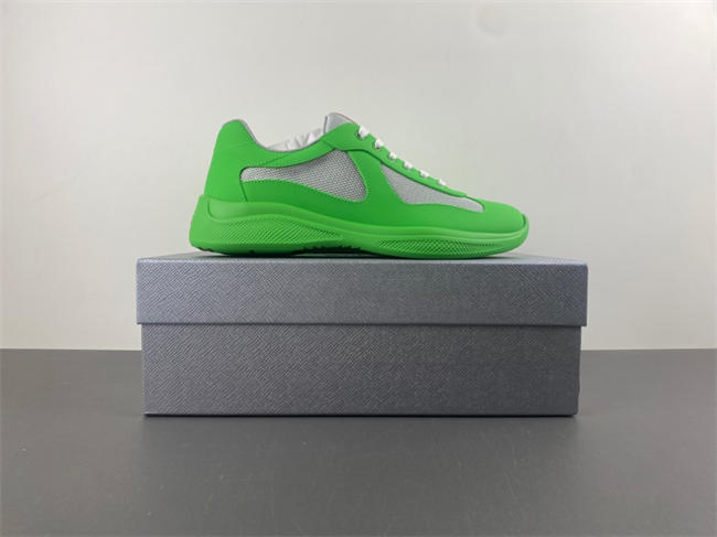 Prada America’s Cup